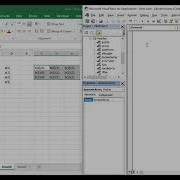 All About The 2D And Dynamic Arrays In Excel VBA