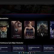 Netflix Clone Landing Page With Python Go Node Js Backends