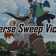 Boruto Naruto Next Generations OST II Reverse Sweep Victory 逆転勝利