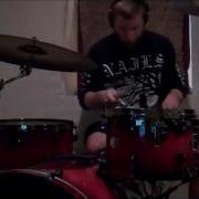 Shitstorm Desensitized Drum Cover By Ryker Haeckel