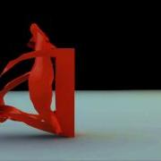 Morph Test C4D