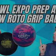 Bowl Expo Predictions NEW Roto Grip Balls And Q A