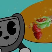 Steve Void Falling Dance Fruits Release