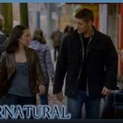 Dean Plays Death For A Day Supernatural