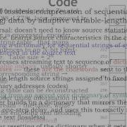 2 Compression Huffman And LZW