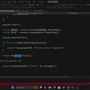 How To Convert Excel To PDF Using Python In NET Step By Step Guide Coding Programming Shorts