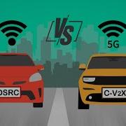 5G And The Future Of Connected Cars