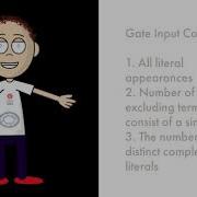 2 4 Two Level Circuit Optimization