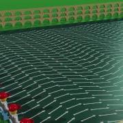 Chaos Chapter 2 Vector Fields The Lego Race