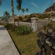 Farcry6 Bug Roads And Restricted Areas Disappeared From Mini Map