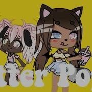 Otter Pop Meme Remake Ll Feat Mochi Mochi