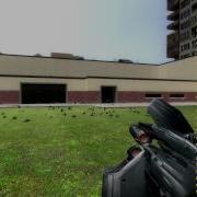 Garry S Mod Aim Bot
