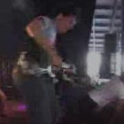 The Dillinger Escape Plan Hellfest 2003