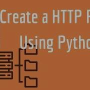 Create A HTTP Proxy Using Python Hack Ed