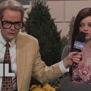Herb Welch Falling Ice SNL