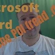 Apache POI Read From MS Word Document From Java Program