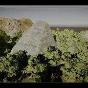 Fully Realtime Nature 4K Test