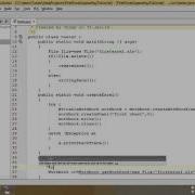 How To Append Excel File In Java