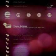 Abstract Orbit Light Dynamic Theme