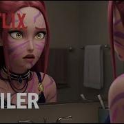 KPOP DEMON HUNTERS 2 Trailer 2026 Netflix Sony Animation