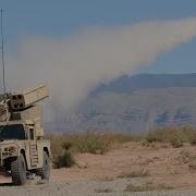 AN TWQ 1 Avenger Watch It Down Targets In Seconds