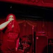 VOMIT FORTH LIVE Ralph S Diner Worcester MA 9 28 19