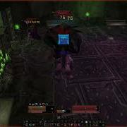 Turtle WoW Hateforge Quarry Hargesh Stealth Run Druid