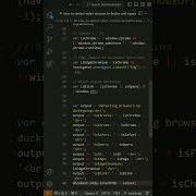 Javascript How To Detect Safari Chrome IE Firefox And Opera Browsers