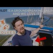 Sea Wolves The Orca Marine Pilot Is A Groundbreaking Sailing Plotter And We LOVE IT