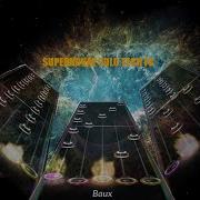 SUPERNOVAE FULL SOLO TECH FC HARD CHART