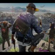 Watch Dogs 2 Cyber Driver Opera HD