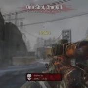 Black Ops Quick Scope Collateral