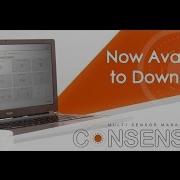 ConsensyPRO Software
