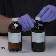 UCMR3 EPA Method 539 Sampling Instructions Video By Eurofins Eaton Analytical Inc