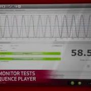Integrated Test Suite Software