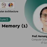 Lec 17 Virtual Memory 1