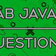 Lab 015 Lab Java 4 Question 4