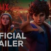 Stranger Things Tales From 85 Official Trailer Netflix