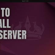 How To Install VNC Server In Linux