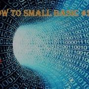 Small Basic Tutorial 2