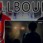 HellBound Official Trailer Reaction