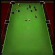 The Sims Pool 3D Mobile Trailer