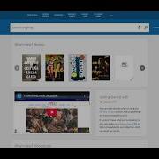 Finding Books EBooks Using OneSearch
