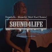 Demetello Mezarlık Mert Kurt Remix