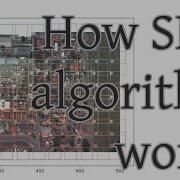 How SLIC Simple Linear Iterative Clustering Algorithm Works