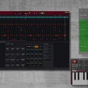 MPC Beats Создаём бит внутри MPC