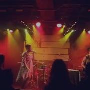 TECHNOIR Blame It Live La Maroquinerie Paris AFROPUNK BotB 2016