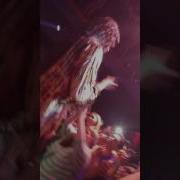 Adore Delano Bold As Love Piranha Nightclub