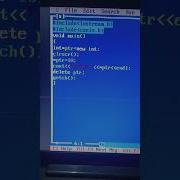 Program Of Memory Management In C C Program Coding