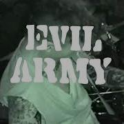 Evil Army Partial Set Live In Satx Faust Tavern 11 07 2025